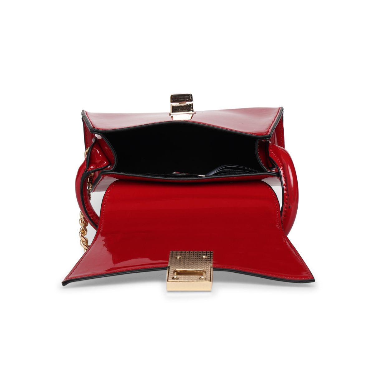 Buy Aldo Women's Tote Bag (Red) at Amazon.in